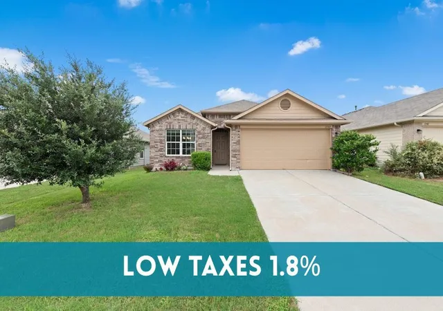 Homes for sale in Manor, TX | 11305 Malta Dr, Manor, TX 78653 | MLS# 7641347