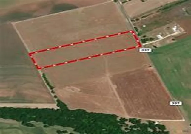 2nd image of Tbd Cr 337, Granger, TX 76530 | MLS# 8137260