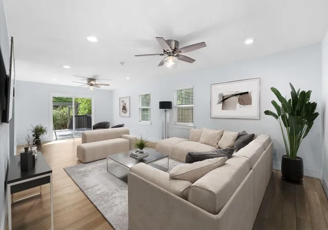 Photo 2 of Single family home for sale at 3803 Wilson St, Austin, TX 78704 | MLS# 8676215 | Listing updated on 2026-07-17