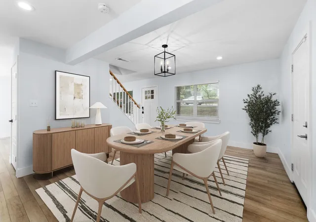 Photo 3 of Single family home for sale at 3803 Wilson St, Austin, TX 78704 | MLS# 8676215 | Listing updated on 2026-07-17