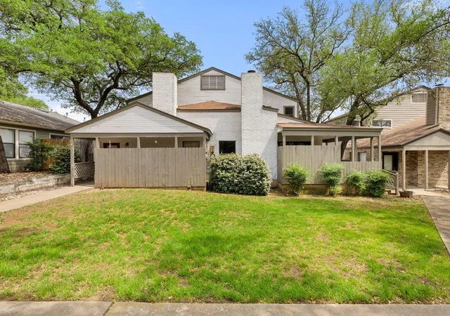 Multi family home for sale at 7825 Beauregard Cir #4, Austin, TX 78745 | MLS# 1942539