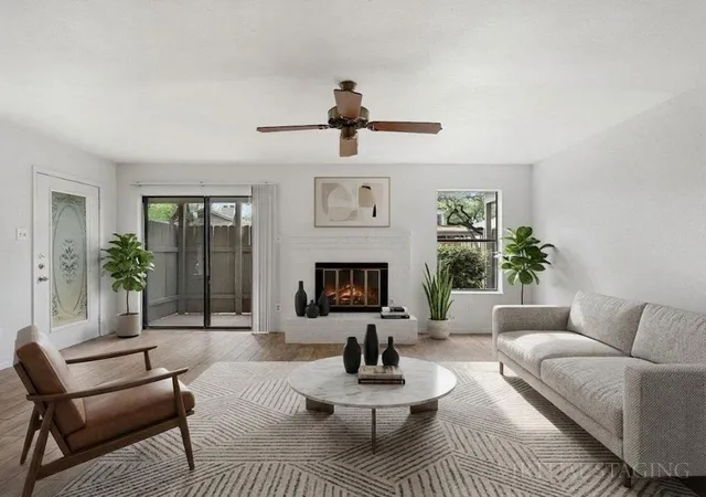 Photo 3 of Multi family home for sale at 7825 Beauregard Cir #4, Austin, TX 78745 | MLS# 1942539 | Listing updated on 2026-10-22