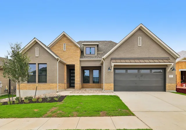 Single family home for sale at 8512 Ambergill Ct, Austin, TX 78744 | MLS# 8781839 | Listing updated on 2026-10-05