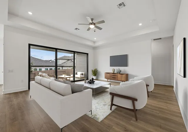 Photo 2 of Single family home for sale at 8512 Ambergill Ct, Austin, TX 78744 | MLS# 8781839 | Listing updated on 2026-10-05