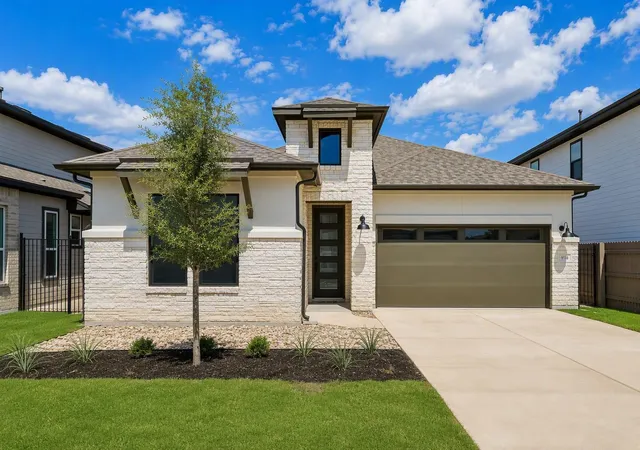 Single family home for sale at 9116 Hamadryas Dr, Austin, TX 78744 | MLS# 1810585