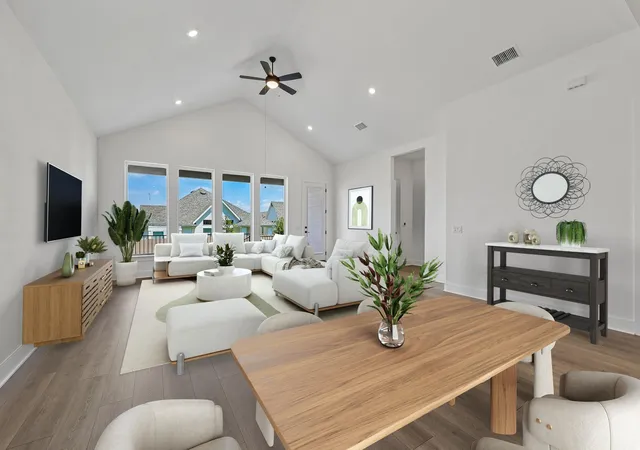 Photo 2 of Single family home for sale at 9116 Hamadryas Dr, Austin, TX 78744 | MLS# 1810585 | Listing updated on 2026-09-22