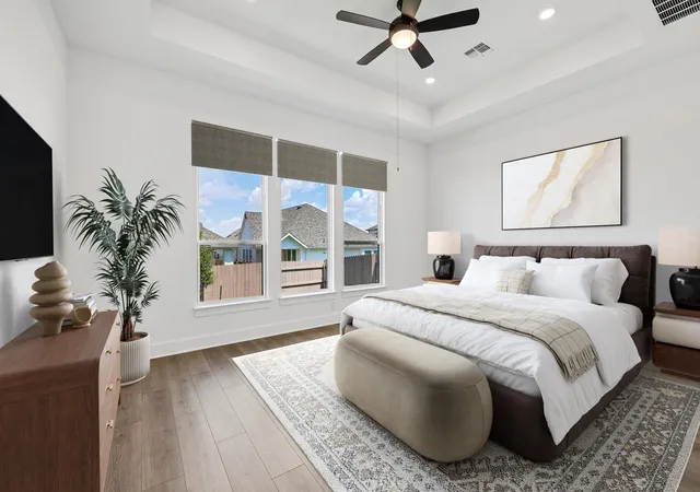 Photo 3 of Single family home for sale at 9116 Hamadryas Dr, Austin, TX 78744 | MLS# 1810585 | Listing updated on 2026-09-22