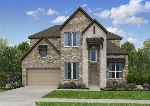 Photo 1 of Sale Pending at 9113 The Ravine Way, Austin, TX 78744 | MLS# 9162765 | Listing updated on 2026-09-08