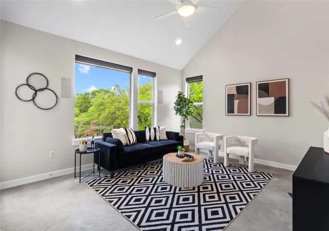 3rd image of 3001 Del Curto Rd #35, Austin, TX 78704 | MLS# 2089767