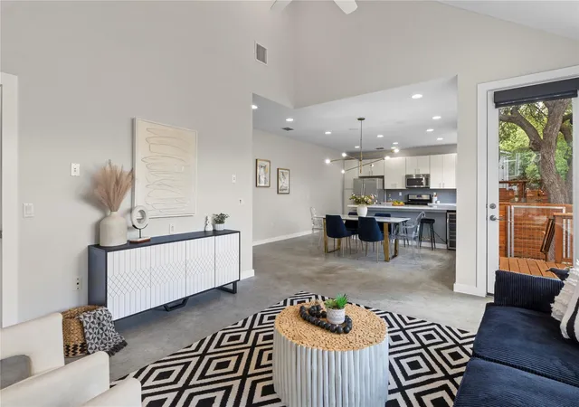 4th image of 3001 Del Curto Rd #35, Austin, TX 78704 | MLS# 2089767