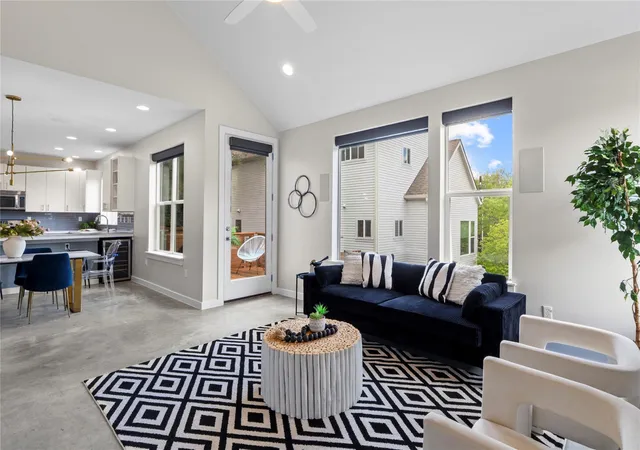 5th image of 3001 Del Curto Rd #35, Austin, TX 78704 | MLS# 2089767