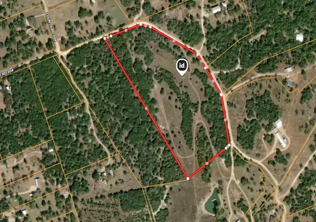 8th image of 510 Herrin Ln, Bertram, TX 78605 | MLS# 9239912
