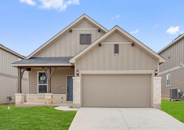 1st image of 596 Rubber Tree Wy, Buda, TX 78610 | MLS# 7676126
