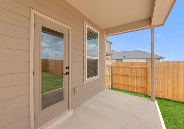 23rd image of 596 Rubber Tree Wy, Buda, TX 78610 | MLS# 7676126