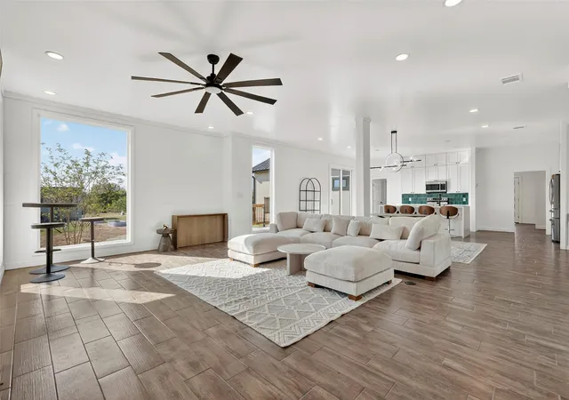Photo 4 of Single family home for sale at 111 Starlight Path, Red Rock, TX 78662 | MLS# 9698595 | Listing updated on 2026-10-07