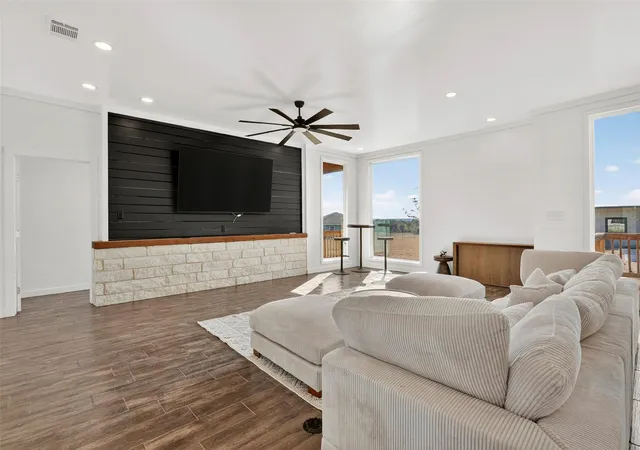 Photo 2 of Single family home for sale at 111 Starlight Path, Red Rock, TX 78662 | MLS# 9698595 | Listing updated on 2026-10-07