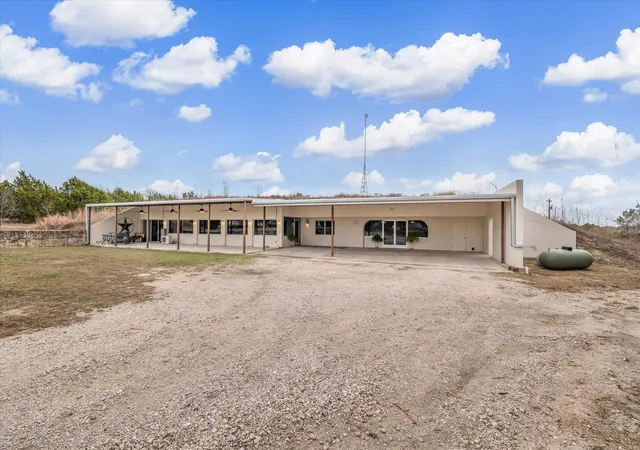 2nd image of A510 Herrin Ln, Bertram, TX 78605 | MLS# 9942461