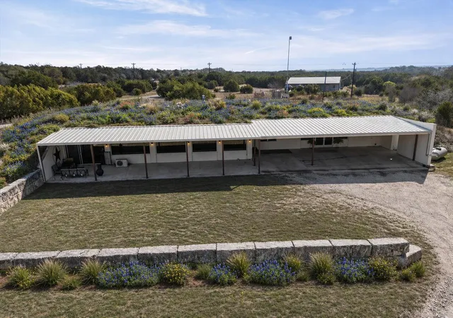 1st image of A510 Herrin Ln, Bertram, TX 78605 | MLS# 9942461