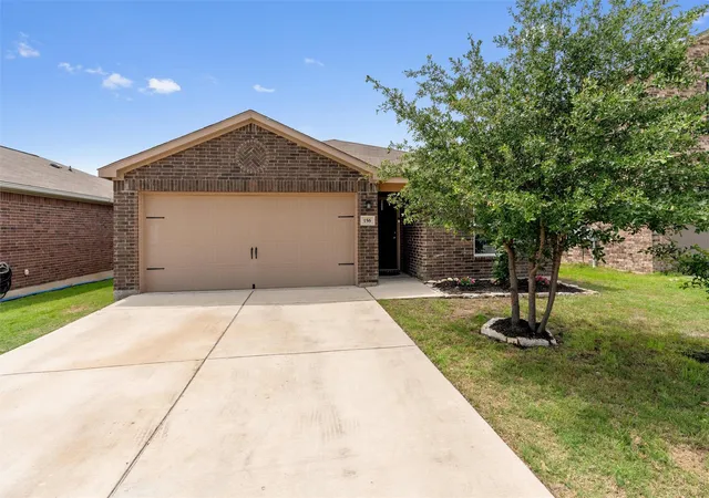 Homes for sale in Liberty Hill, TX | 156 Proclamation Ave, Liberty Hill, TX 78642 | MLS# 8677507