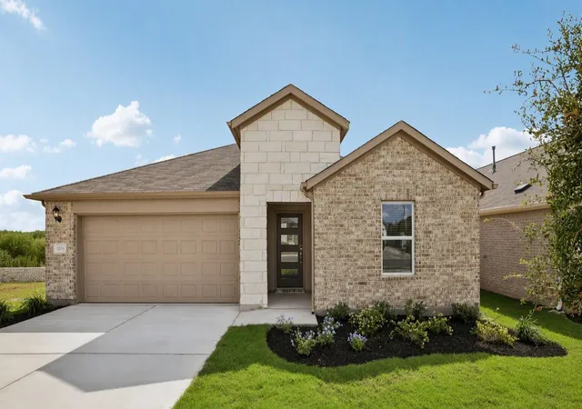 Photo 1 of Single family home for sale at 1205 Purple Martin Dr, Pflugerville, TX 78660 | MLS# 6542470 | Listing updated on 2026-09-14