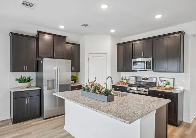 Photo 2 of Single family home for sale at 1205 Purple Martin Dr, Pflugerville, TX 78660 | MLS# 6542470 | Listing updated on 2026-09-14