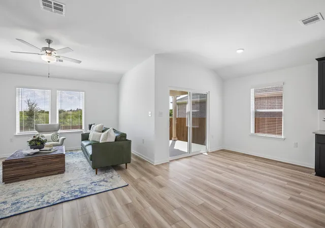 Photo 3 of Single family home for sale at 1205 Purple Martin Dr, Pflugerville, TX 78660 | MLS# 6542470 | Listing updated on 2026-09-14