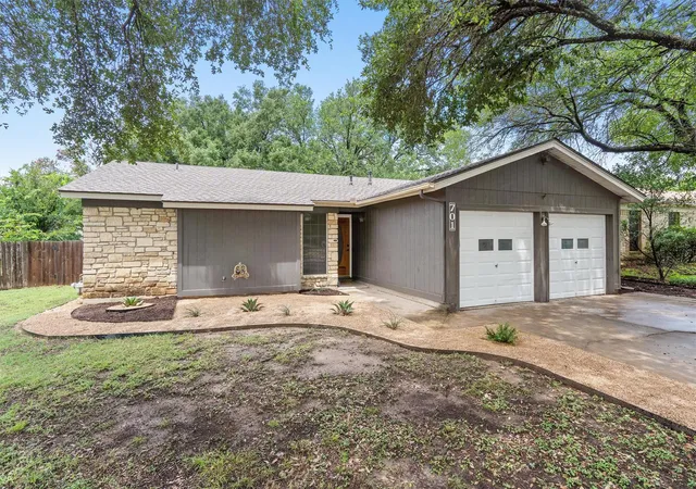 3rd image of 701 Riverwood Dr, Cedar Park, TX 78613 | MLS# 1305328