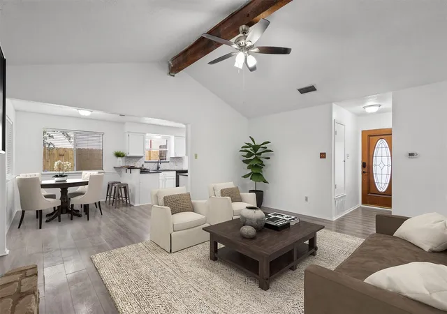 4th image of 701 Riverwood Dr, Cedar Park, TX 78613 | MLS# 1305328