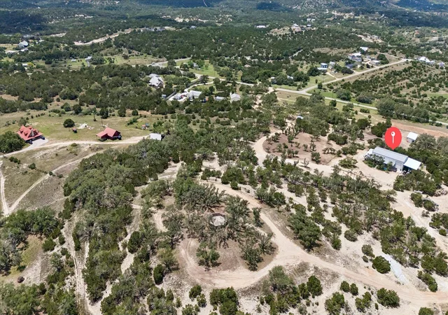 Photo 2 of Land for sale at 6411 W Fitzhugh Rd, Dripping Springs, TX 78620 | MLS# 1957249 | Listing updated on 2026-07-06