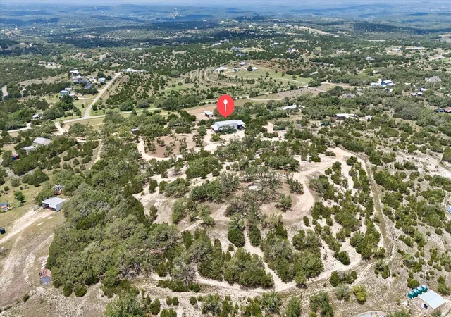 Photo 3 of Land for sale at 6411 W Fitzhugh Rd, Dripping Springs, TX 78620 | MLS# 1957249 | Listing updated on 2026-07-06