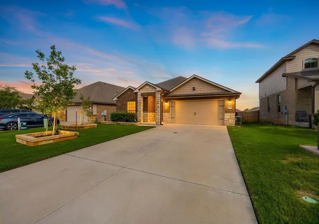Homes for sale in Belton, TX | 6166 Lavaca Dr, Belton, TX 76513 | MLS# 8733031