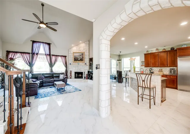 2nd image of 11332 Terrace Meadow Wy, Manor, TX 78653 | MLS# 9293854