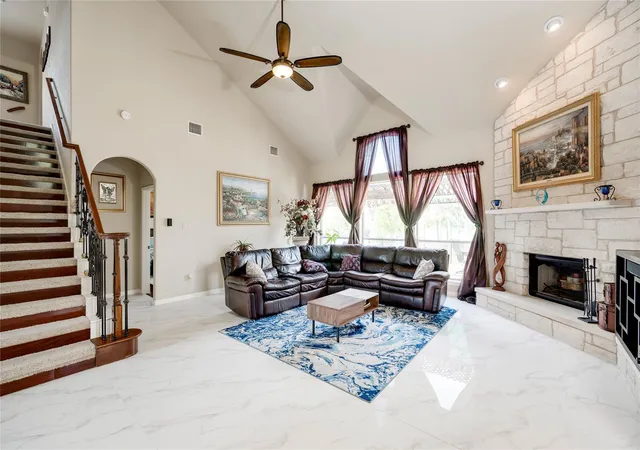 3rd image of 11332 Terrace Meadow Wy, Manor, TX 78653 | MLS# 9293854