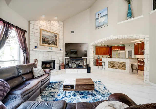 5th image of 11332 Terrace Meadow Wy, Manor, TX 78653 | MLS# 9293854