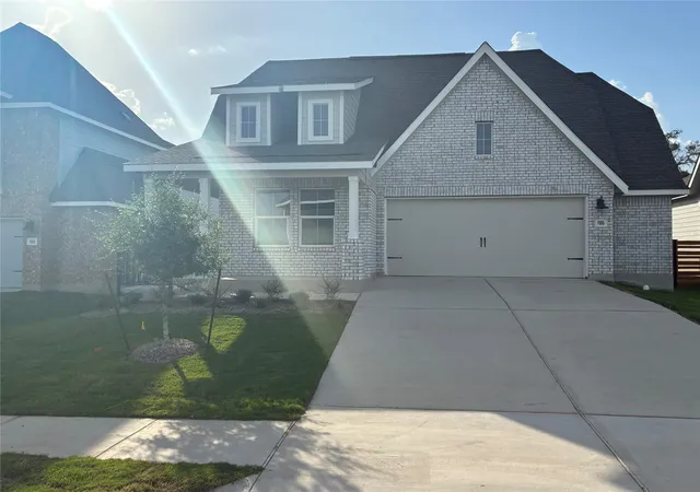 Photo 1 of Single family home for sale at 195 Parsons, Kyle, TX 78640 | MLS# 1508306 | Listing updated on 2026-10-06