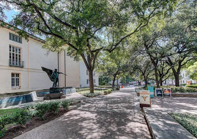 20th image of 2802 Nueces St #101, Austin, TX 78705 | MLS# 9215178