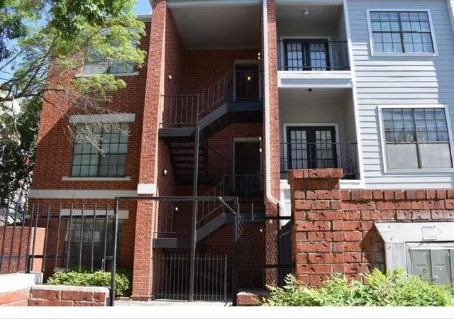 Photo 1 of Condo for sale at 712 W 21st Street #303, Austin, TX 78705 | MLS# 4446050 | Listing updated on 2026-05-31
