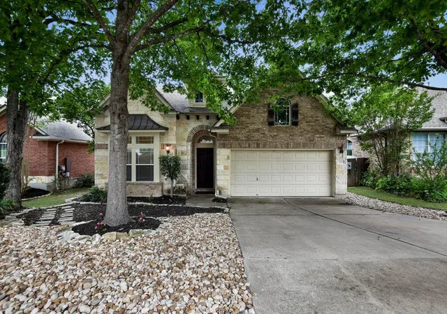 Photo 1 of Single family home for sale at 12409 Central Park Dr, Austin, TX 78732 | MLS# 3853622 | Listing updated on 2026-09-17