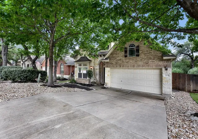 Photo 2 of Single family home for sale at 12409 Central Park Dr, Austin, TX 78732 | MLS# 3853622 | Listing updated on 2026-09-17