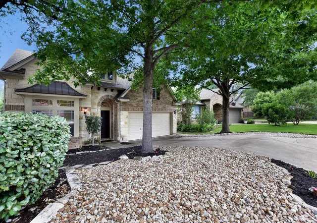 Photo 3 of Single family home for sale at 12409 Central Park Dr, Austin, TX 78732 | MLS# 3853622 | Listing updated on 2026-09-17