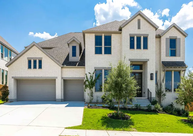 3rd image of 1645 Hosanna Grande Wy, Leander, TX 78641 | MLS# 3406263