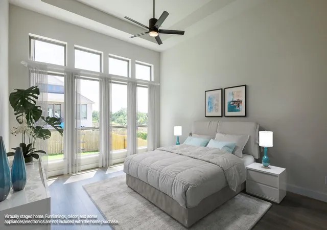 5th image of 1645 Hosanna Grande Wy, Leander, TX 78641 | MLS# 3406263