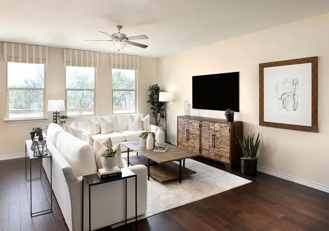 Photo 3 of Sale Pending at 1608 Jonas Cv, Pflugerville, TX 78660 | MLS# 9909851 | Listing updated on 2026-09-04