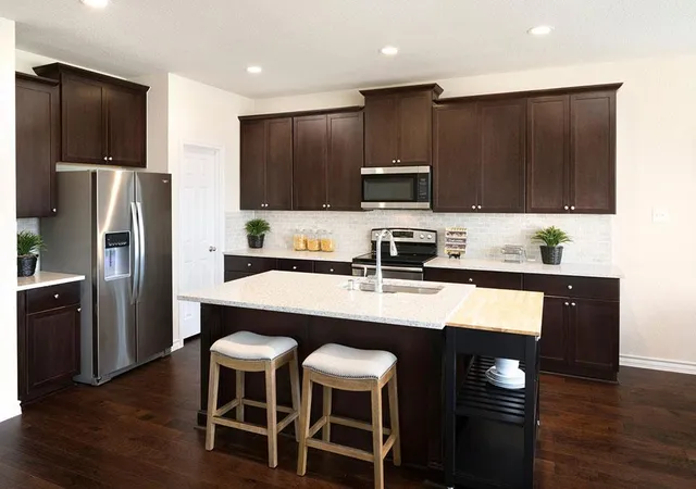 Photo 4 of Sale Pending at 1608 Jonas Cv, Pflugerville, TX 78660 | MLS# 9909851 | Listing updated on 2026-09-04