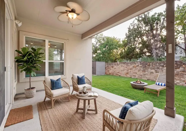 Single family home for sale at 10917 Hidden Caves #31, Austin, TX 78726 | MLS# 6853050