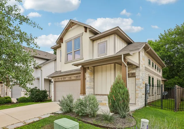 3rd image of 808 Totis Rd, Austin, TX 78748 | MLS# 3263694