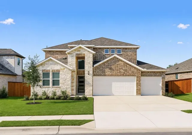 Photo 1 of Single family home for sale at 1705 Lorant Ln, Pflugerville, TX 78660 | MLS# 1006363 | Listing updated on 2026-09-17
