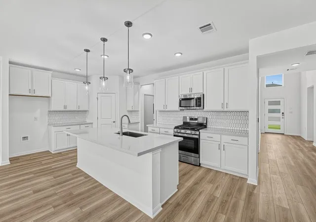 Photo 2 of Single family home for sale at 1705 Lorant Ln, Pflugerville, TX 78660 | MLS# 1006363 | Listing updated on 2026-09-17
