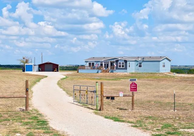 1st image of 247 Daniel Dr, Bertram, TX 78605 | MLS# 7920113