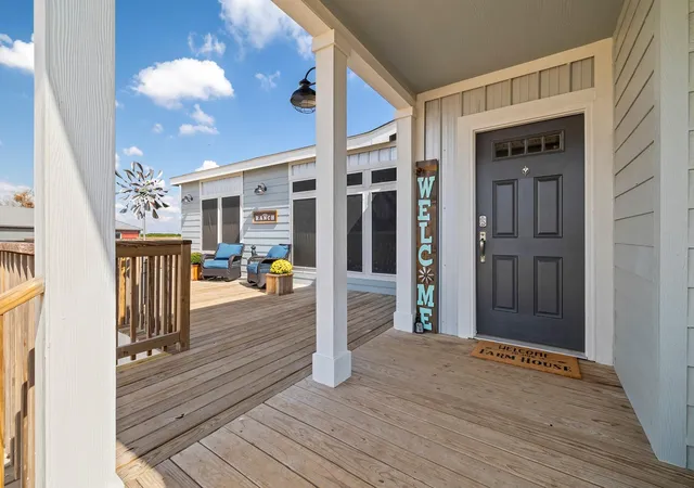4th image of 247 Daniel Dr, Bertram, TX 78605 | MLS# 7920113